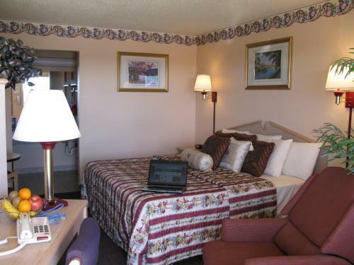 Motel Seminole Inn
