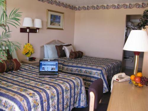 Motel Seminole Inn