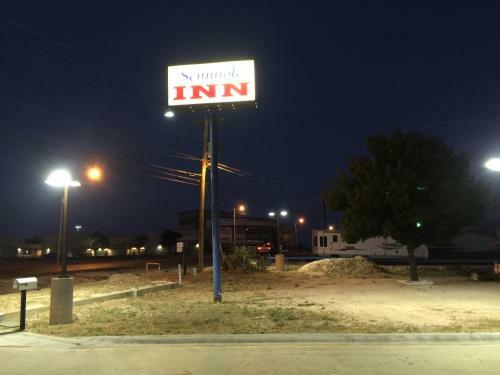 Motel Seminole Inn