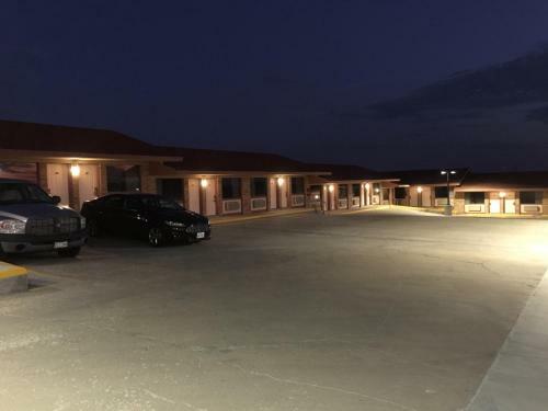 Motel Seminole Inn