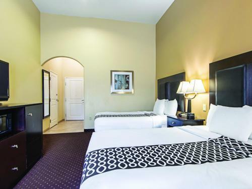 Hotel La Quinta Inn & Suites New Caney