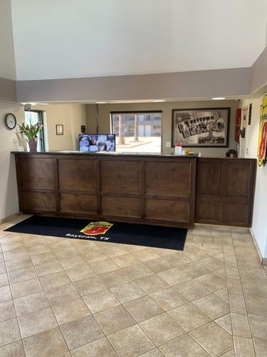 Motel Super 8 Baytown