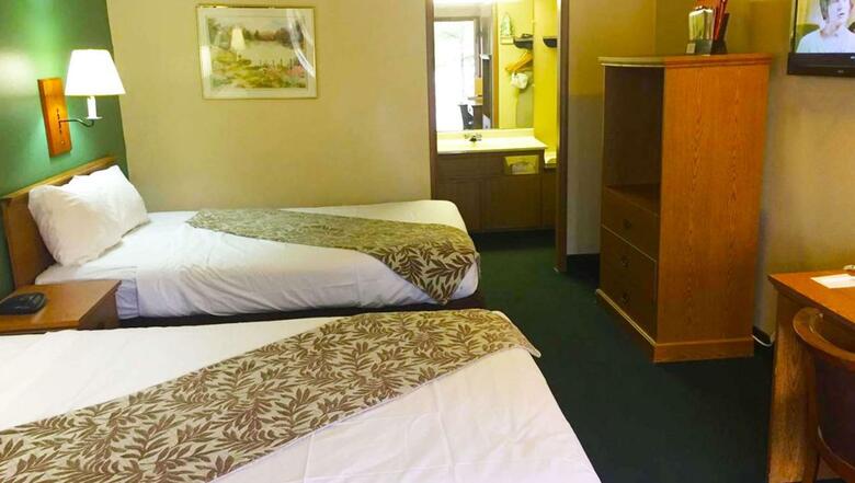 Hotel Americas Best Value Inn - Covington