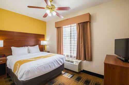 Hotel Inn At Lampasas