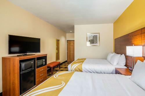 Hotel Inn At Lampasas