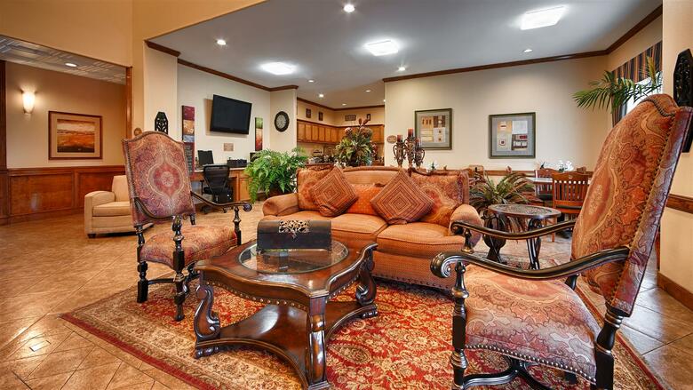 Hotel Best Western Plus Schulenburg