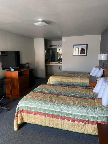 Motel Redbud Inn