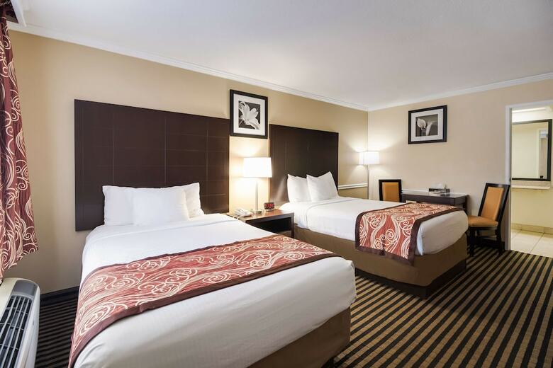 Motel Best Western - Mckenzie
