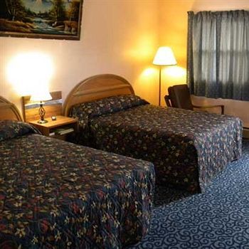 Motel Best Travel Inn Philipsburg