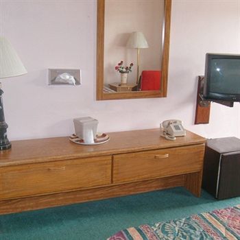 Motel Best Travel Inn Philipsburg
