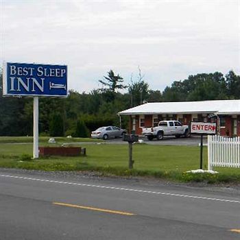 Motel Best Travel Inn Philipsburg