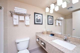 Hotel Best Western Kelly Inn - Yankton
