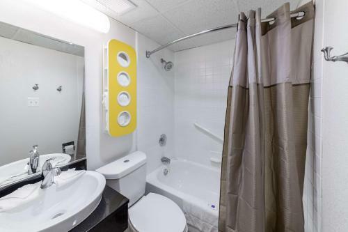 Posada Regency 265 Motor Inn