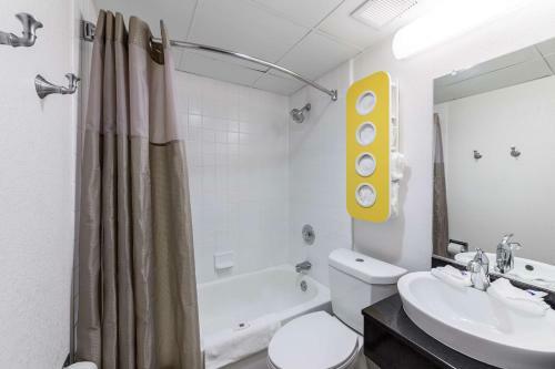 Posada Regency 265 Motor Inn