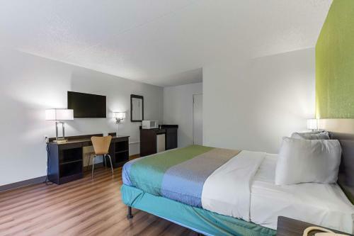 Posada Regency 265 Motor Inn