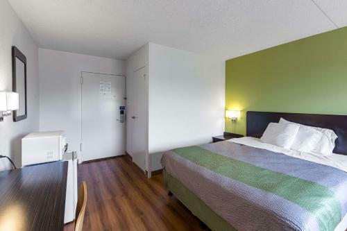 Posada Regency 265 Motor Inn