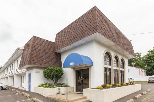 Posada Regency 265 Motor Inn