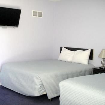 Motel Broadway Inn