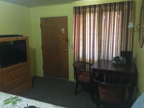 Budget Inn Motel Chemult