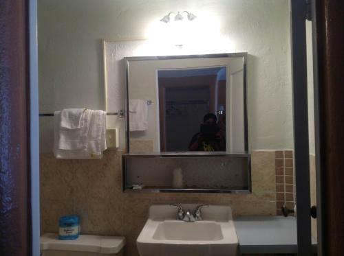 Budget Inn Motel Chemult