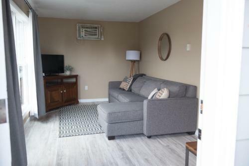 Hotel Carriage House Motor Inn