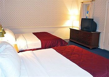 Hotel Clarion Inn Strasburg - Lancaster