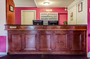 Hotel Clarion Inn Strasburg - Lancaster