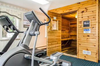 Hotel Clarion Inn Strasburg - Lancaster