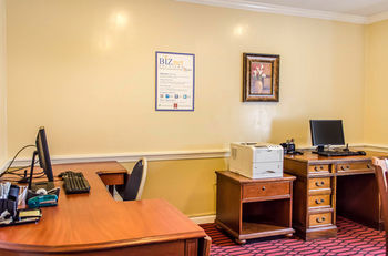 Hotel Clarion Inn Strasburg - Lancaster