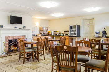Hotel Clarion Inn Strasburg - Lancaster