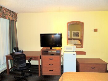 Hotel Quality Inn Wickliffe