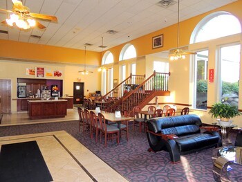 Hotel Quality Inn Wickliffe