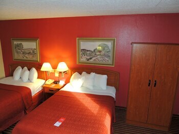 Hotel Quality Inn Wickliffe