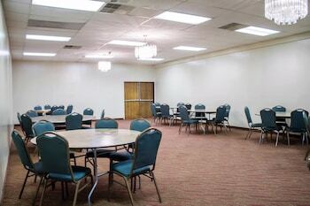 Hotel Quality Inn Wickliffe