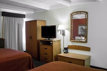 Hotel Quality Inn Wickliffe