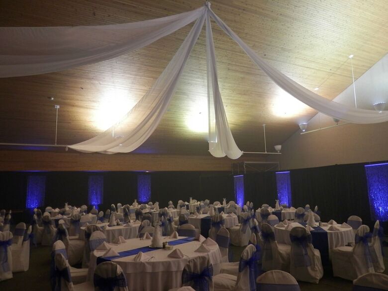 Hotel Lac Carling Golf & Spa