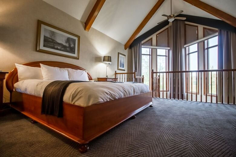 Hotel Lac Carling Golf & Spa