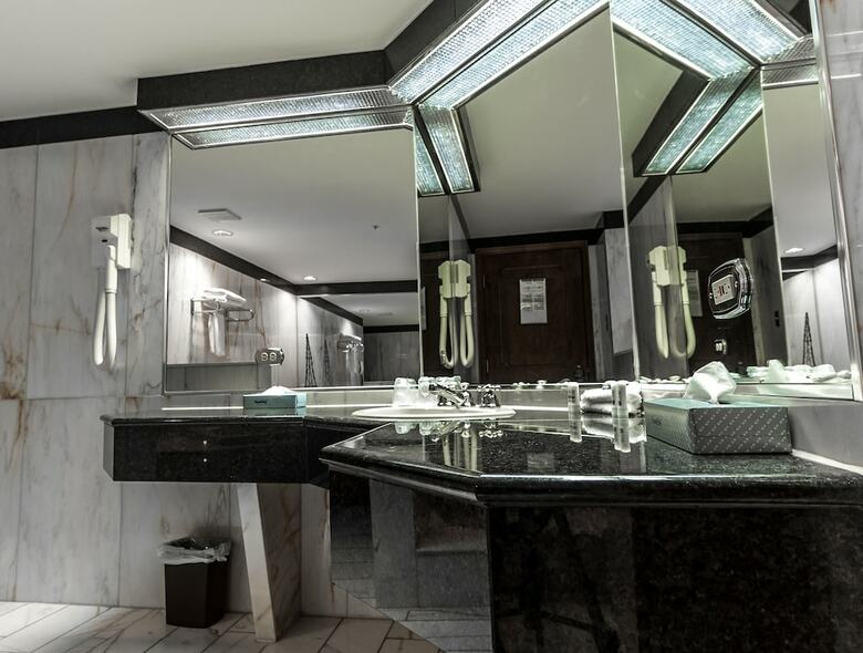 Hotel Lac Carling Golf & Spa