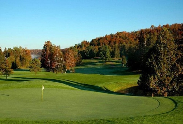 Hotel Lac Carling Golf & Spa