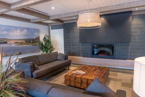 Hotel Mill River Resort
