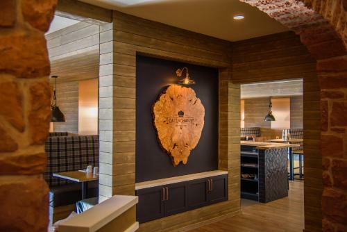 Hotel Mill River Resort