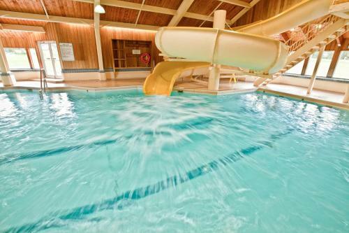Hotel Mill River Resort