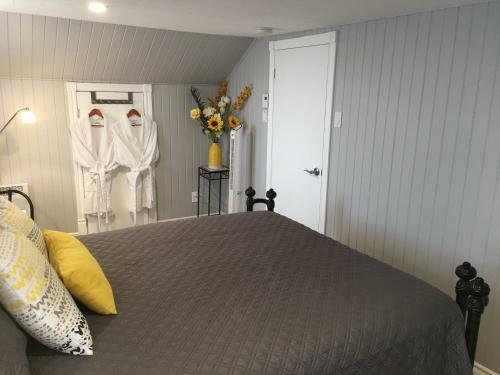 Bed & Breakfast G�te De La Colline