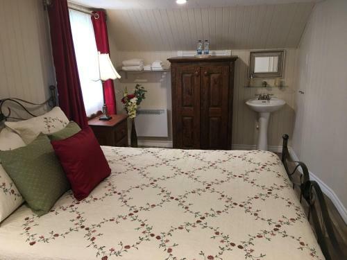 Bed & Breakfast G�te De La Colline