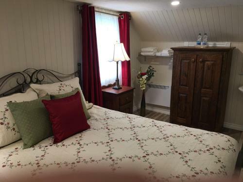 Bed & Breakfast G�te De La Colline