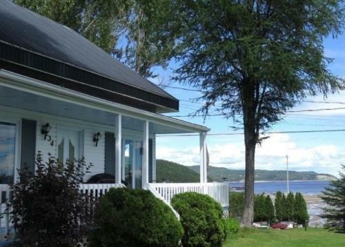 Bed & Breakfast G�te De La Colline