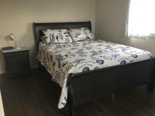 Posada Whale Cove Inn