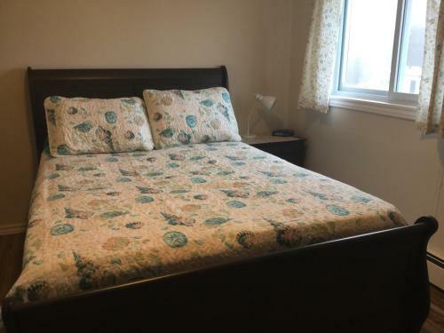 Posada Whale Cove Inn
