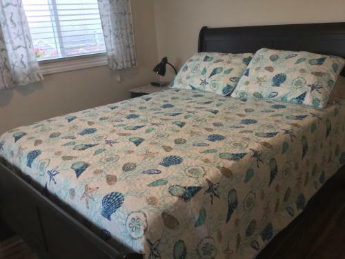 Posada Whale Cove Inn