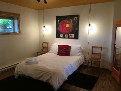 Chalet Epicea